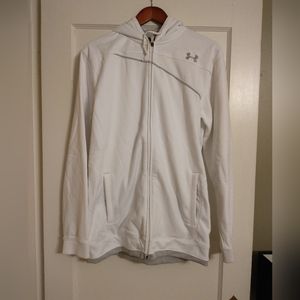 Men's Under Armour sweatshirt